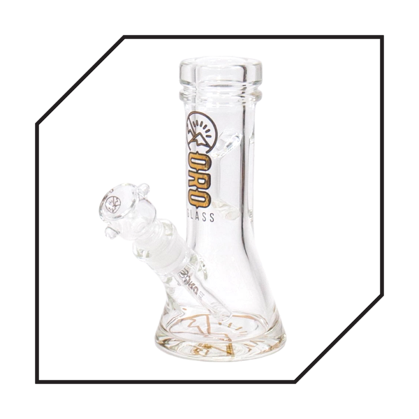 8.5 Karat Beaker V2