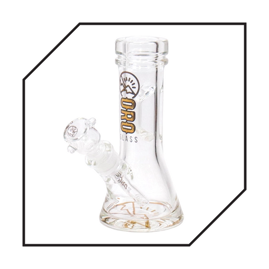 8.5 Karat Beaker V2