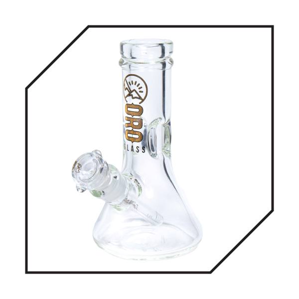 8.5 Karat Beaker